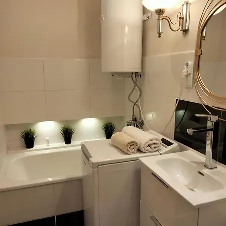 Uroczy Loft * Częstochowa