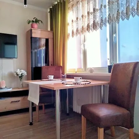 Uroczy Loft Częstochowa