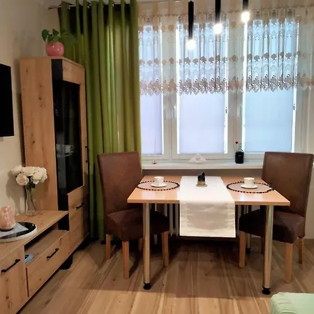 Appartement Uroczy Loft *
