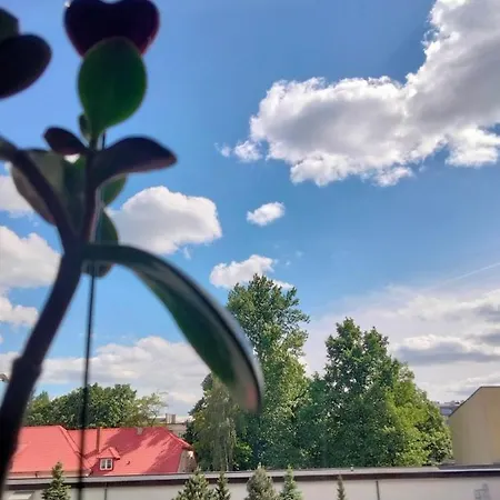 Uroczy Loft Częstochowa
