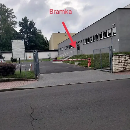 Appartement Uroczy Loft Częstochowa