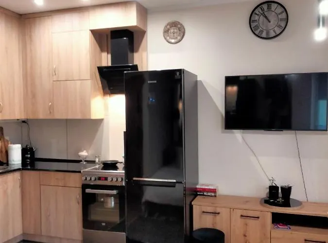 Uroczy Loft * Częstochowa