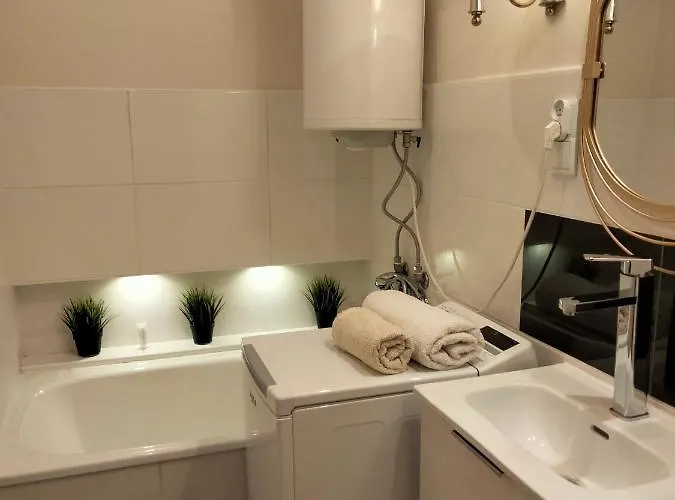 Uroczy Loft * Częstochowa