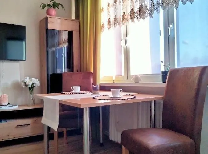 Uroczy Loft Częstochowa