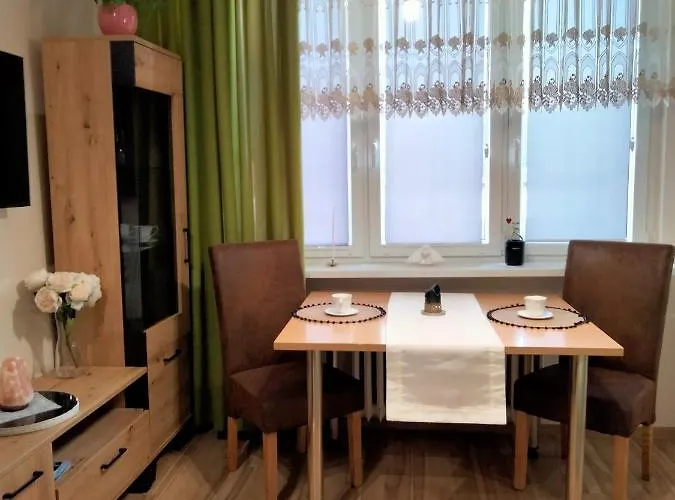 Appartamento Uroczy Loft *