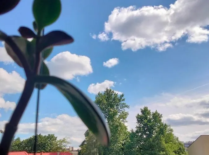 Uroczy Loft Częstochowa